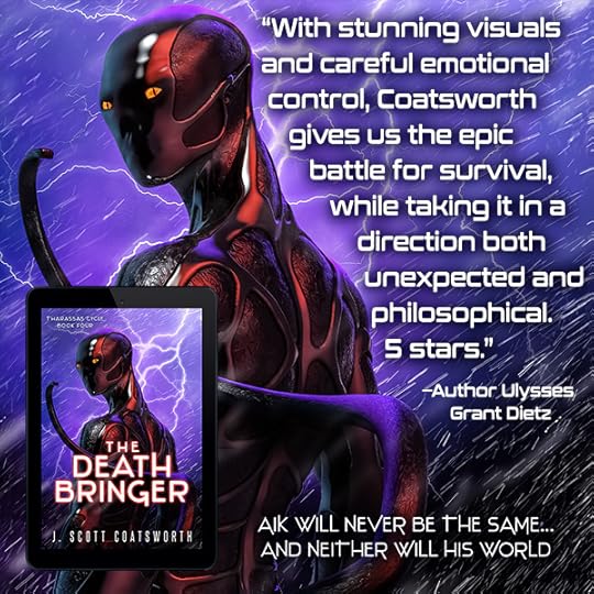 The Death Bringer meme
