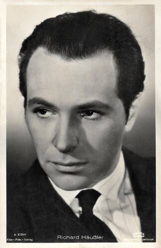 Richard Häussler