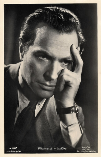 Richard Häussler