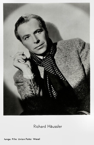 Richard Häussler
