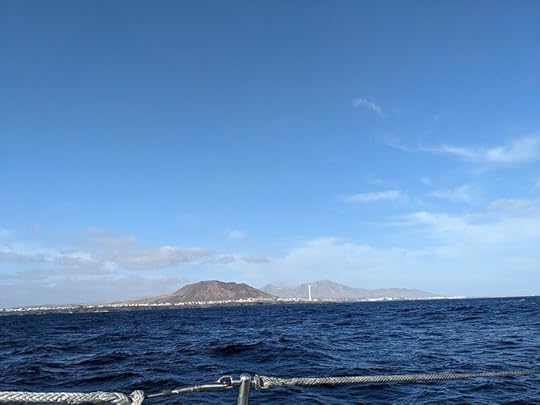 Lanzarote
