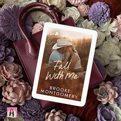 fall with me by brooke montgomery