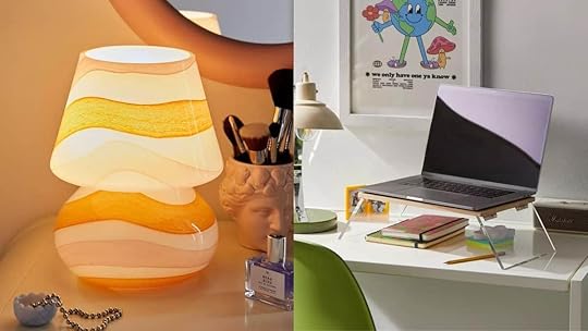 The Best Dorm Stuff at Urban Outfitters 