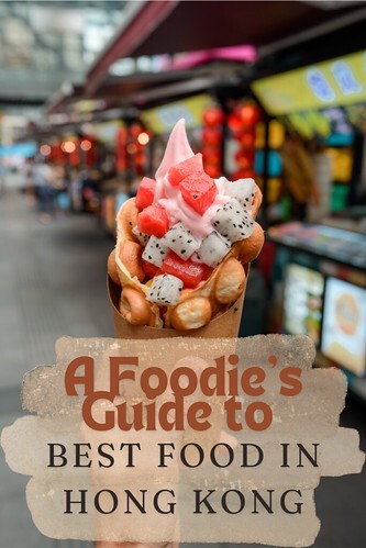 A Foodie’s Guide to Best Food in Hong Kong
