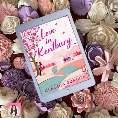 love in kentbury by Claudia burgoa