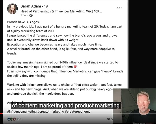 wix marketing dept jamie marsland