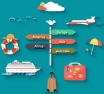 Les grandes vacances