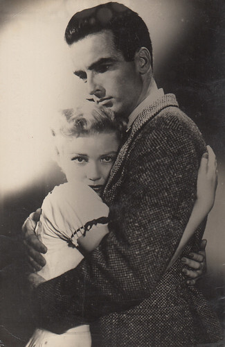 Anne Baxter