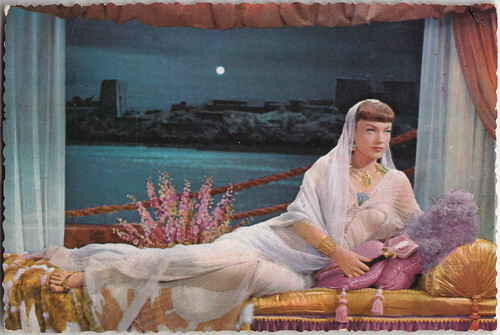 Anne Baxter
