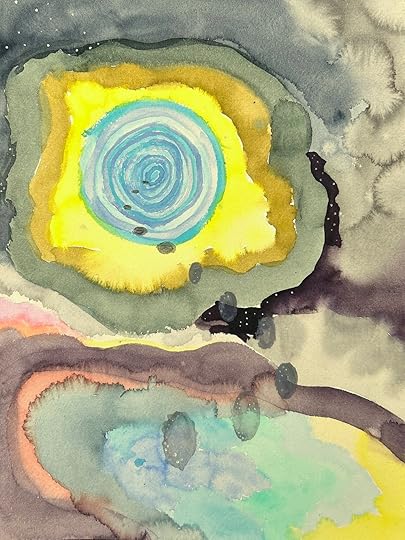 A Distortion of Spacetime, 2024, 12