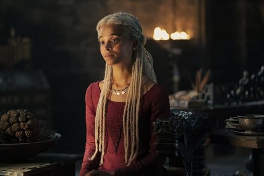 New House of the Dragon season two episode three images
