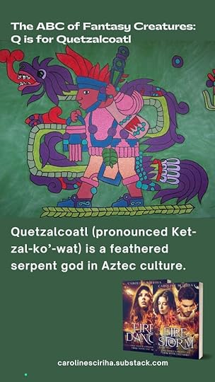 Quetzalcoatl