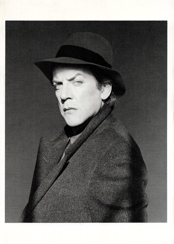 Donald Sutherland (1935-2024)