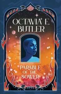 Cover of Parable of the Sower