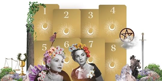 free tarot card reading