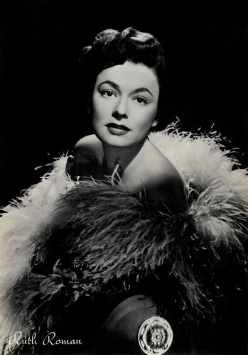 Ruth Roman