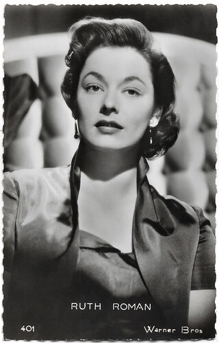 Ruth Roman