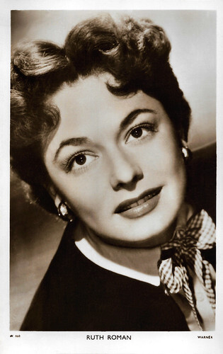 Ruth Roman