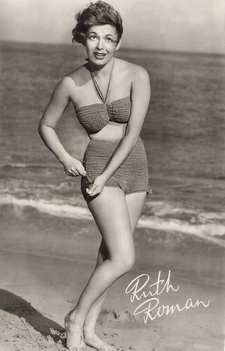 Ruth Roman