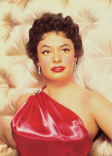 Ruth Roman