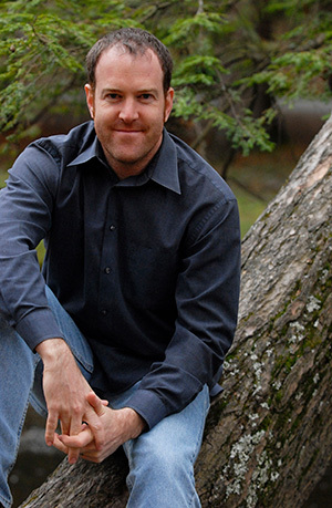 Steve Sheinkin