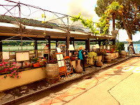 Ristorante Della Torre Morcote Switzerland