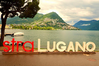 StraLugano Lugano is Beautiful