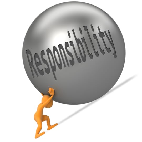 Know Your Resonsibility