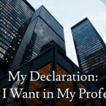 What I Want