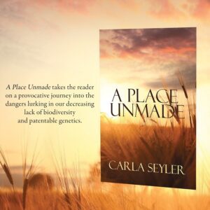 A Place Unmade