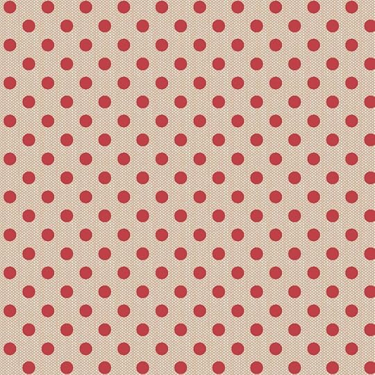 Tilda Creating Memories Winter Fabric Collection by Tone Finnanger