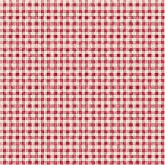 Tilda Creating Memories Winter Fabric Collection by Tone Finnanger