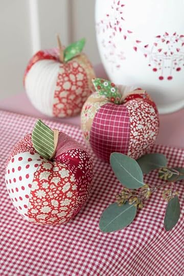 Tilda Creating Memories Winter Fabric Collection by Tone Finnanger