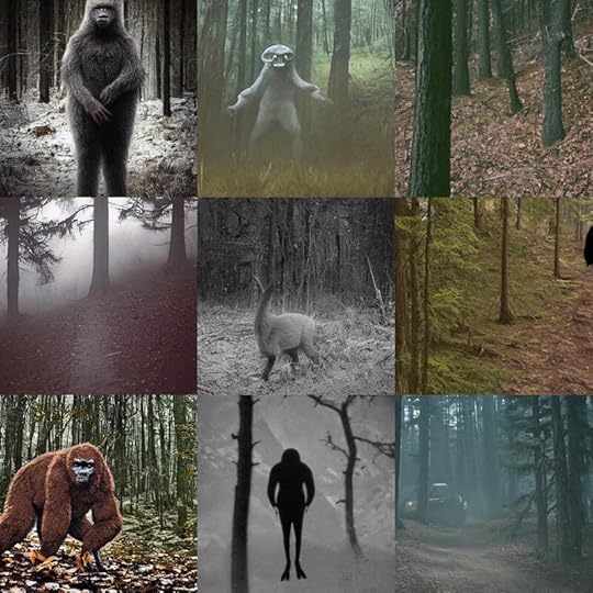 cryptids