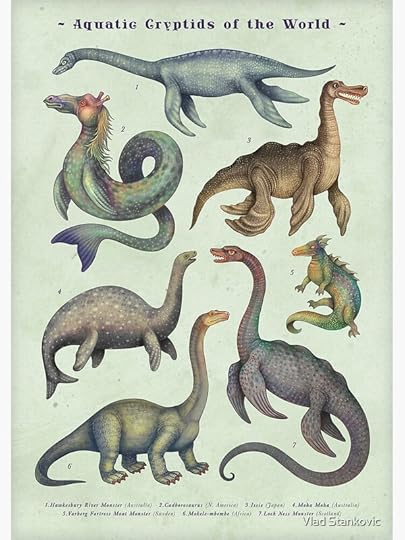 cryptids