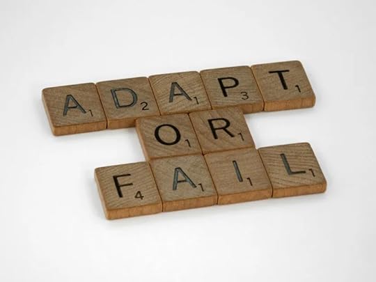 Why Adaptability Makes You an Asset in Today’s Job Market