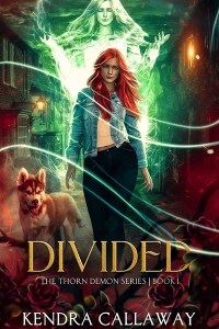 Divided