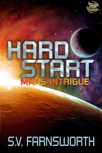 Hard Start: Mars Intrigue