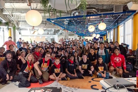 Hack Club Assemble LTNJ