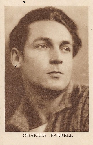 Charles Farrell