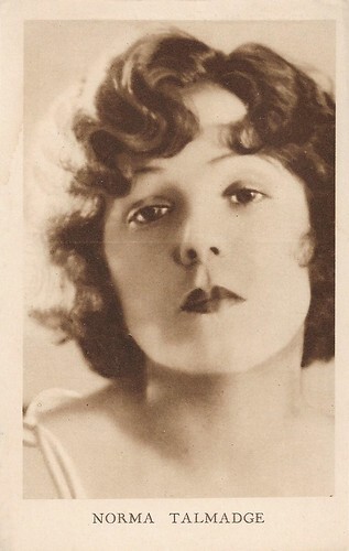 Norma Talmadge