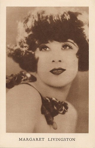Margaret Livingston