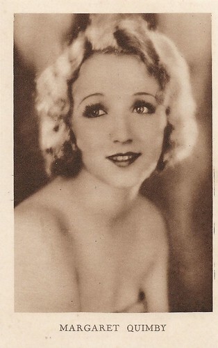 Margaret Quimby