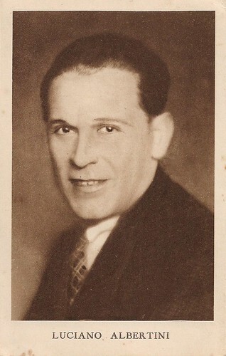 Luciano Albertini