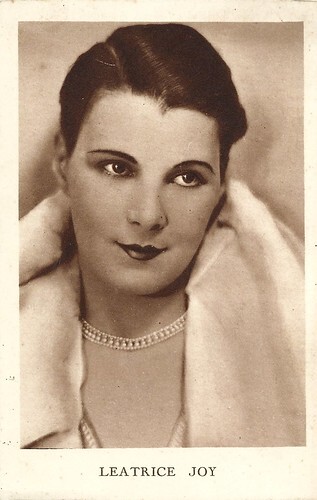 Leatrice Joy