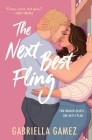 The Next Best Fling (Librarians in Love) By Gabriella Gamez Cover Image