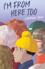 I'm from Here Too By Kashmira Sheth Cover Image