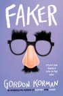 Faker By Gordon Korman Cover Image