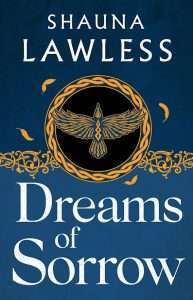 Cover of Dreams of Sorrow 