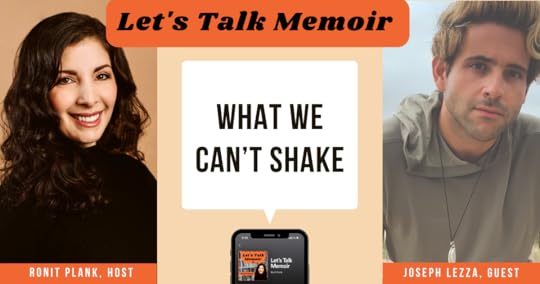 Episode 104 ft. Joseph Lezza